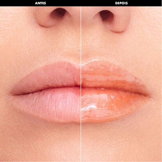 LIP OIL-25 PEACH